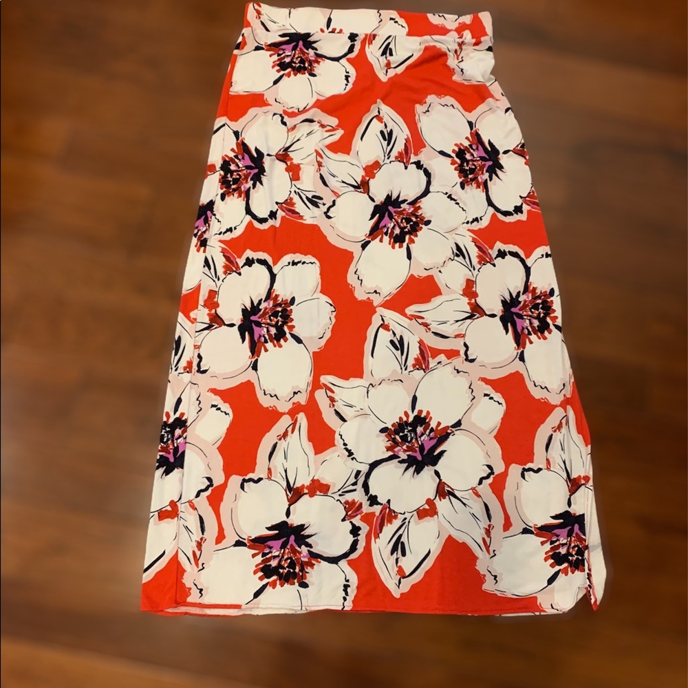 🎄The Limited Women’s Maxi Skirt-Size Large